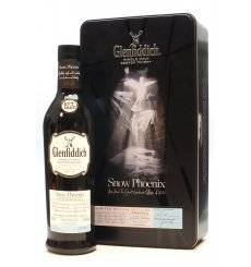 Glenfiddich Snow Phoenix - Limited Edition