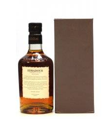 Edradour 26 Years Old Final Cask - Fairwell To 1983