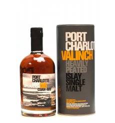 Port Charlotte Valinch 10 Years Old - Cask Exploration 06 (50cl)