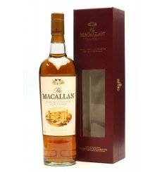 Macallan 10 Years Old - The Vintners Rooms