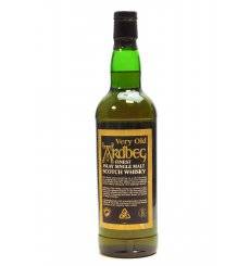 Ardbeg Guaranteed 30 Years Old - Very Old