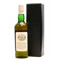 Laphroaig 10 Years Old - Royal Warrant 1994