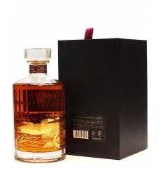 Hibiki 21 Years Old - Mount Fuji Suntory