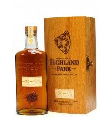 Highland Park 30 Years Old - The Spectator 180th Anniversary