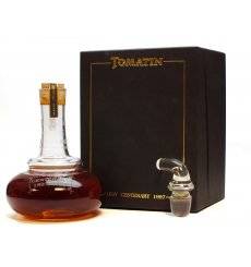 Tomatin 30 Years Old - Centenary Decanter