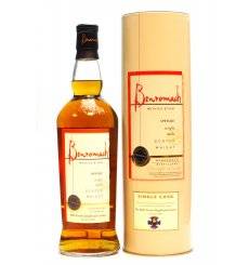 Benromach Single Cask 2000 - Forres 80th Highland Games 2008