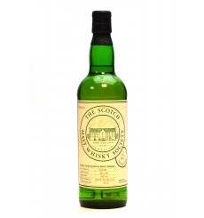 Dallas Dhu 18 Years Old 1980 - SMWS 45.7