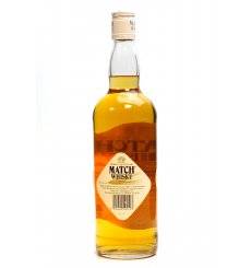 Match 5 Years Old Blended Whisky