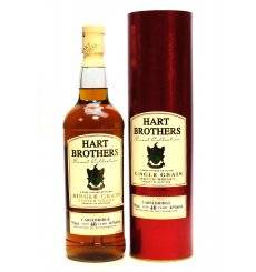 Carsebridge 40 Years Old 1965 - Hart Brothers Finest Collection