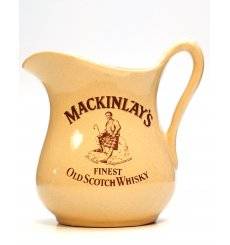 Mackinlay's Water Jug