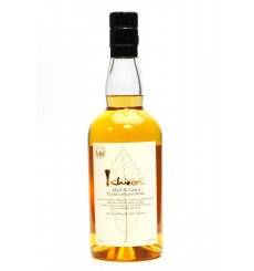 Ichiro's Malt & Grain - Chichibu Blended Whisky