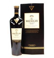 Macallan Rare Cask Black