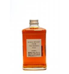 Nikka Whisky from the Barrel - Cask Strength (50cl)