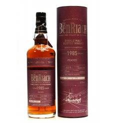 Benriach 29 Years old - 1985 Release 