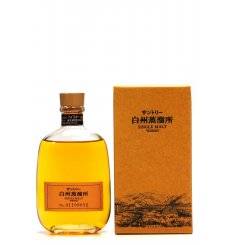 Hakushu Distillers Edition - Suntory 2014 (30cl)
