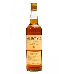 Foursquare 10 Years Old - Single Cask Rum - Milroy's of Soho