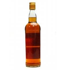 Foursquare 10 Years Old - Single Cask Rum - Milroy's of Soho