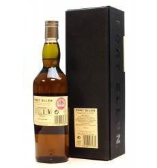 Port Ellen 32 Years Old - 12th Release