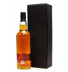 Macallan 24 Years Old 1988 - Aldelphi Selection