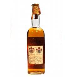 Highland Queen Scotch Whisky - MacDonald & Muir Distillers