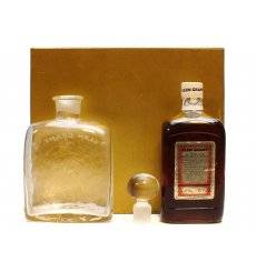 Glen Grant 20 Years Old - Director's Reserve