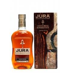 Jura Superstition - Limited Edition
