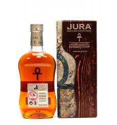 Jura Superstition - Limited Edition