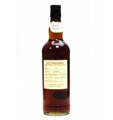 Springbank 11 Years Old 2004 - FS HHD Duty Paid Sample