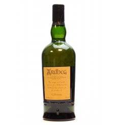 Ardbeg 21 Years Old - Limited Edition