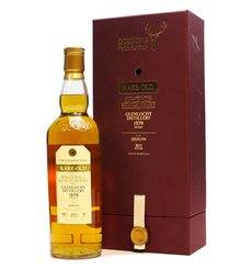 Glenlochy 1979 - G&M Rare Old