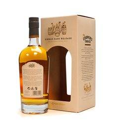 Littlemill 31 Years Old 1984 - The Cooper's Choice