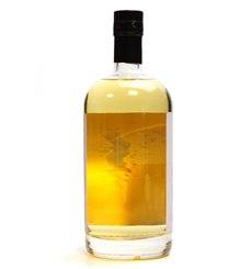 Glendullan 13 Years Old 2001 - James Dinnen Series by Creative Whisky Co.