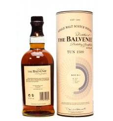 Balvenie TUN 1509 - Batch 1