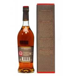 Glenmorangie The Artein 15 Years Old - 3rd Private Edition
