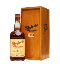 Glenfarclas 1973 - The Family Casks (First Release)