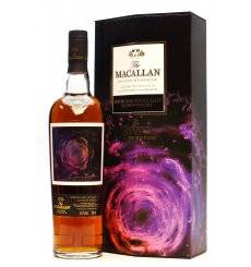 Macallan Estate Reserve - Ernie Button Masters of Photography Capsule Edition