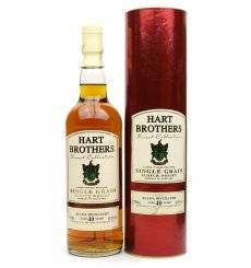 Alloa 40 Years Old 1964 - Hart Brothers Finest Collection