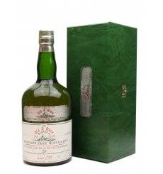 Highland Park 28 Years Old 1974 - Old & Rare Platinum Selection