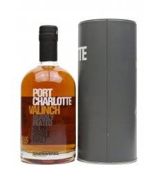 Port Charlotte Valinch 10 Years Old - Cask Exploration 04 (50cl)