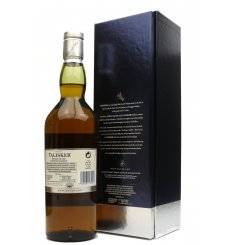 Talisker 25 Years Old - 2014 Limited Edition
