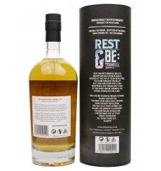 Bowmore 25 Years Old - Rest & Be Thankful Limited Edition
