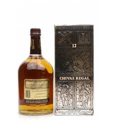 Chivas Regal 12 Years Old (1 Litre)