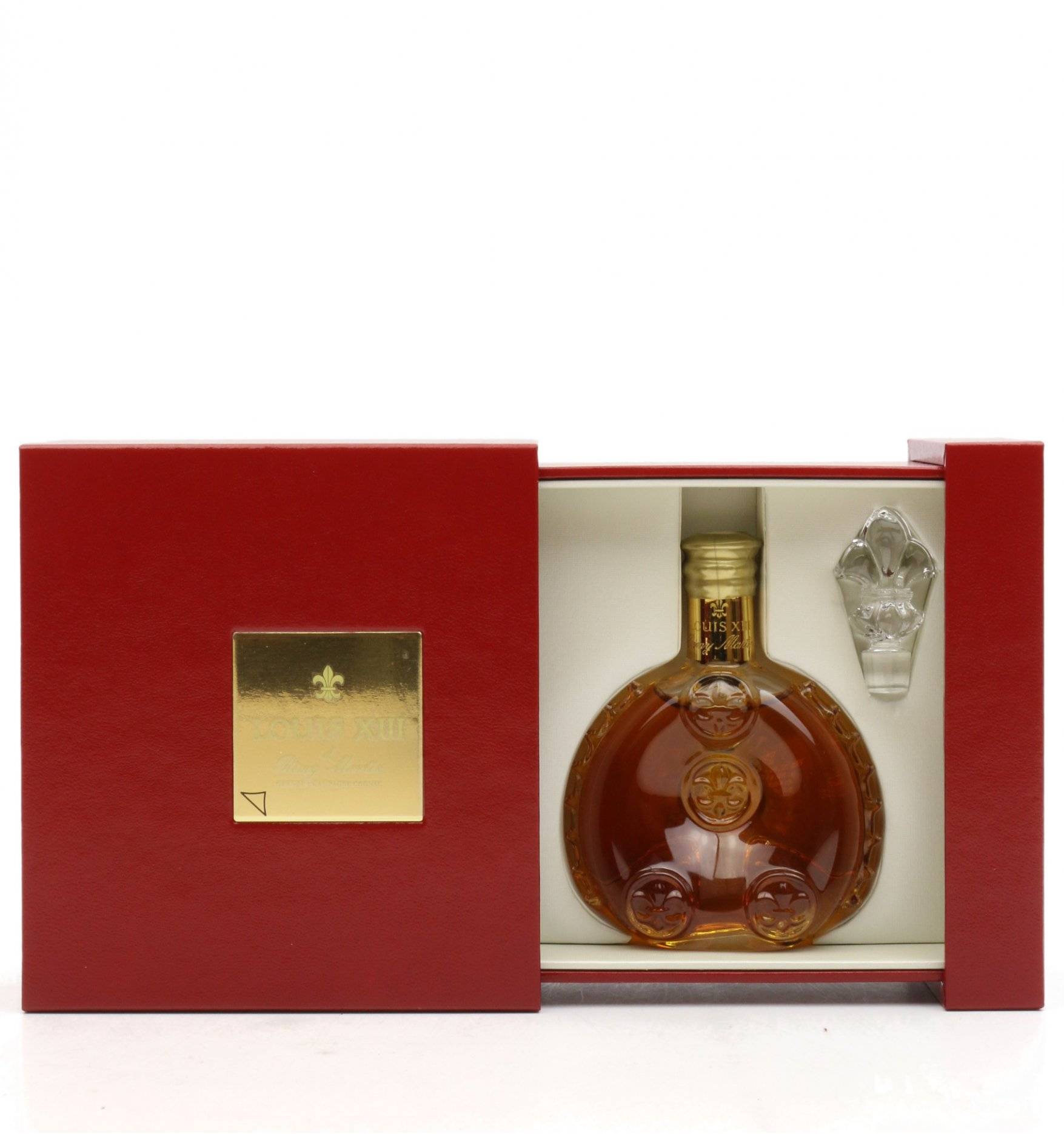 Louis XIII Cognac Miniature 50ml