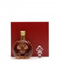 Remy Martin Louis XIII Cognac - Miniature Decanter Set