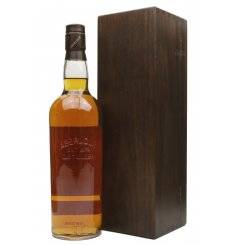Aberlour 22 Years Old 1976 - Limited Edition