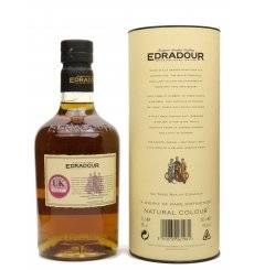 Edradour 10 Years Old - The Distillery Edition