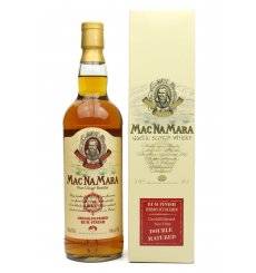 Mac Namara Gaelic Scotch Whisky - Rum Finish