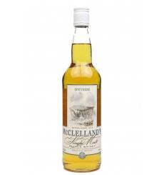 McClelland's Speyside Single Malt Whisky