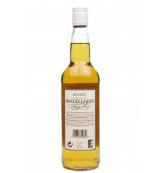 McClelland's Speyside Single Malt Whisky