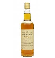 Scotch Whisky Syndicate 58/6 - 12 Years Old 